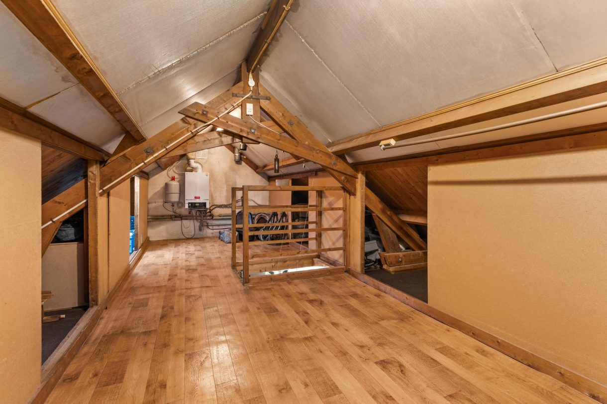 Te koop: Foto Woonhuis aan de Beatrixstraat 44 in Mill