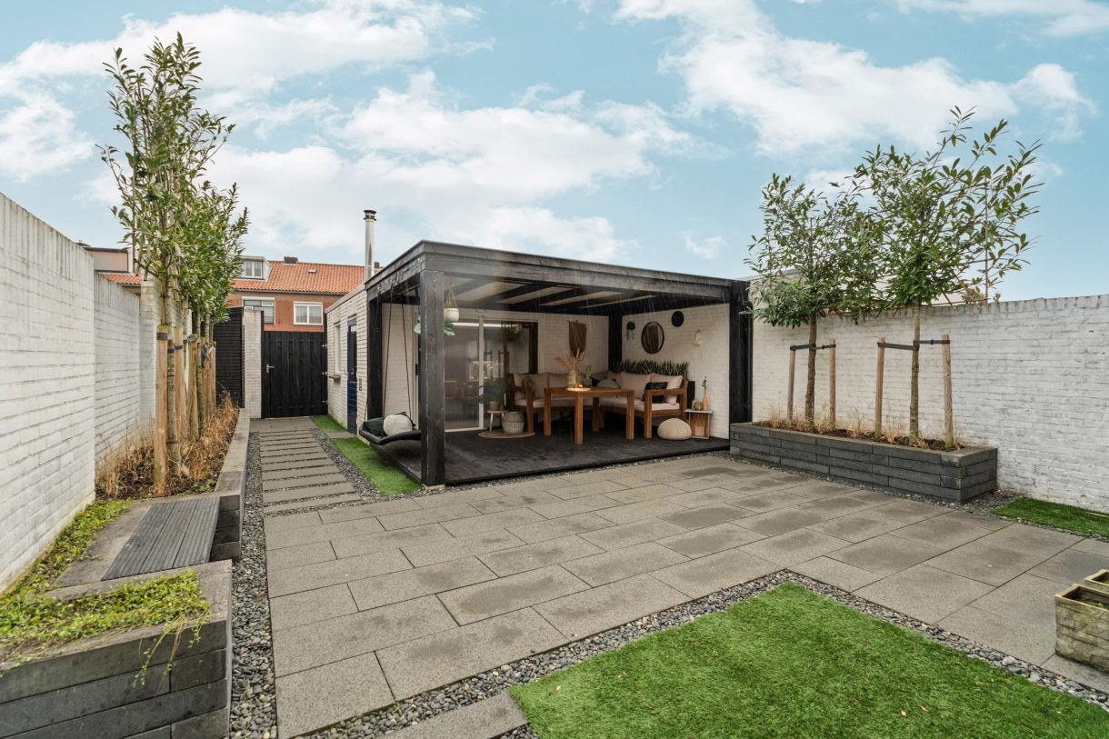 Te koop: Foto Woonhuis aan de Beatrixstraat 44 in Mill