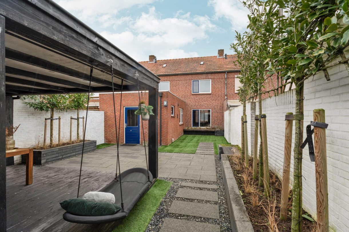 Te koop: Foto Woonhuis aan de Beatrixstraat 44 in Mill