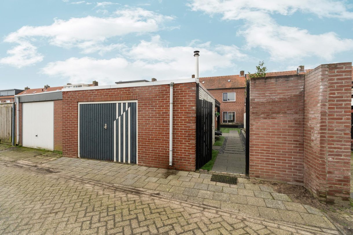 Te koop: Foto Woonhuis aan de Beatrixstraat 44 in Mill