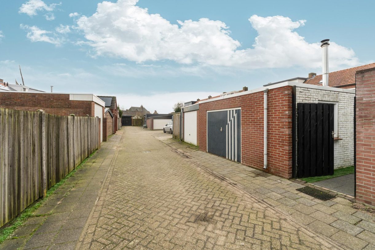 Te koop: Foto Woonhuis aan de Beatrixstraat 44 in Mill