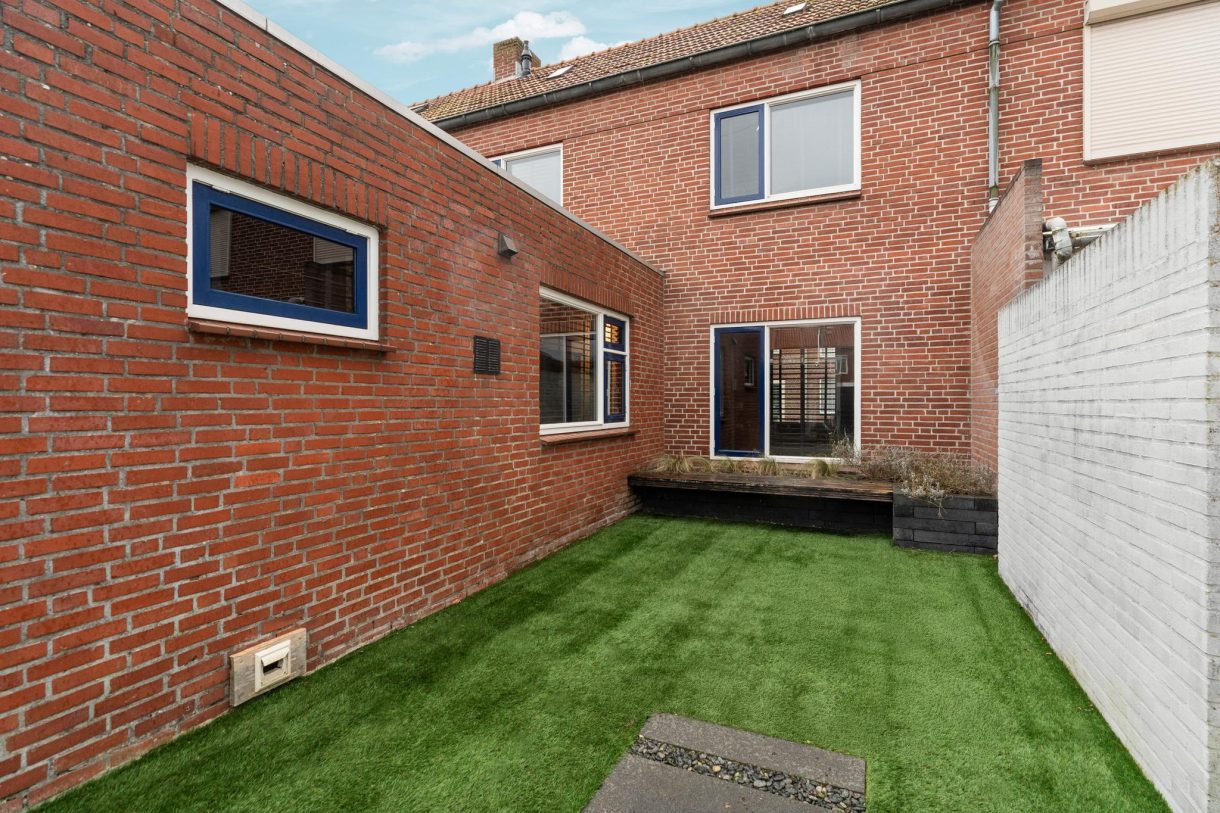 Te koop: Foto Woonhuis aan de Beatrixstraat 44 in Mill