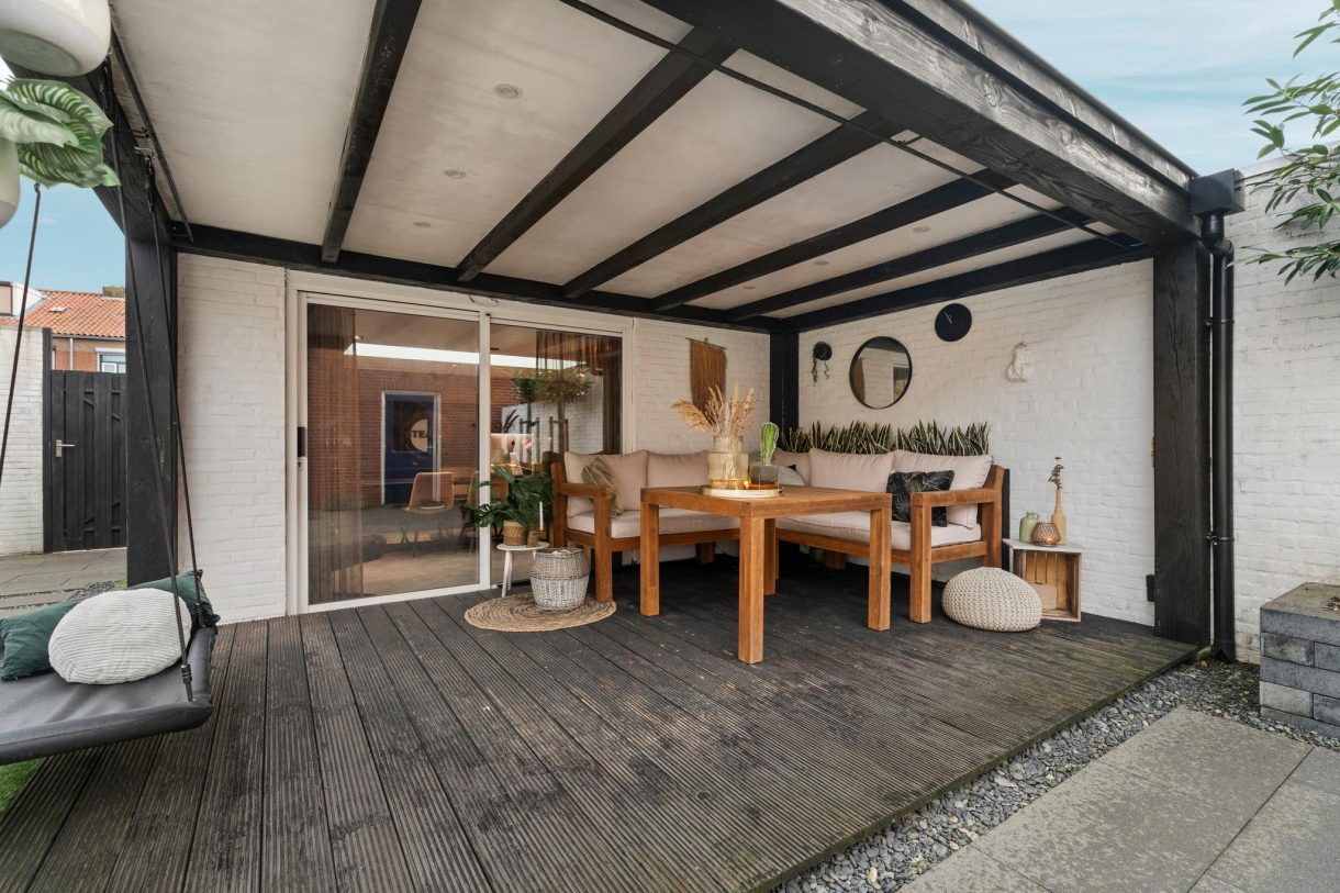 Te koop: Foto Woonhuis aan de Beatrixstraat 44 in Mill