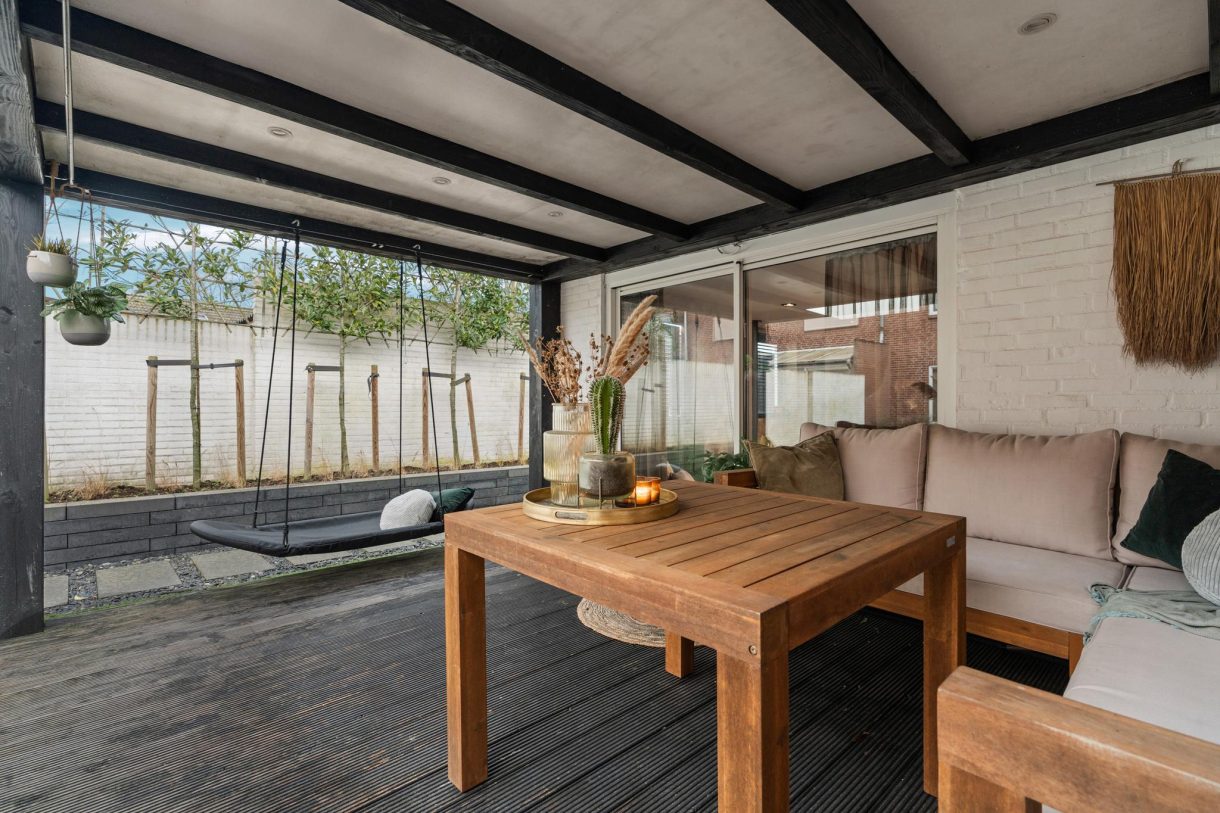 Te koop: Foto Woonhuis aan de Beatrixstraat 44 in Mill