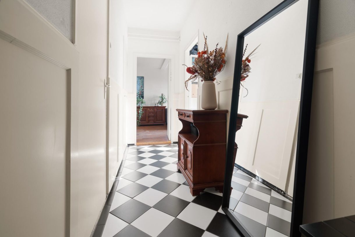 Te koop: Foto Appartement aan de Vossenlaan 349 in Nijmegen