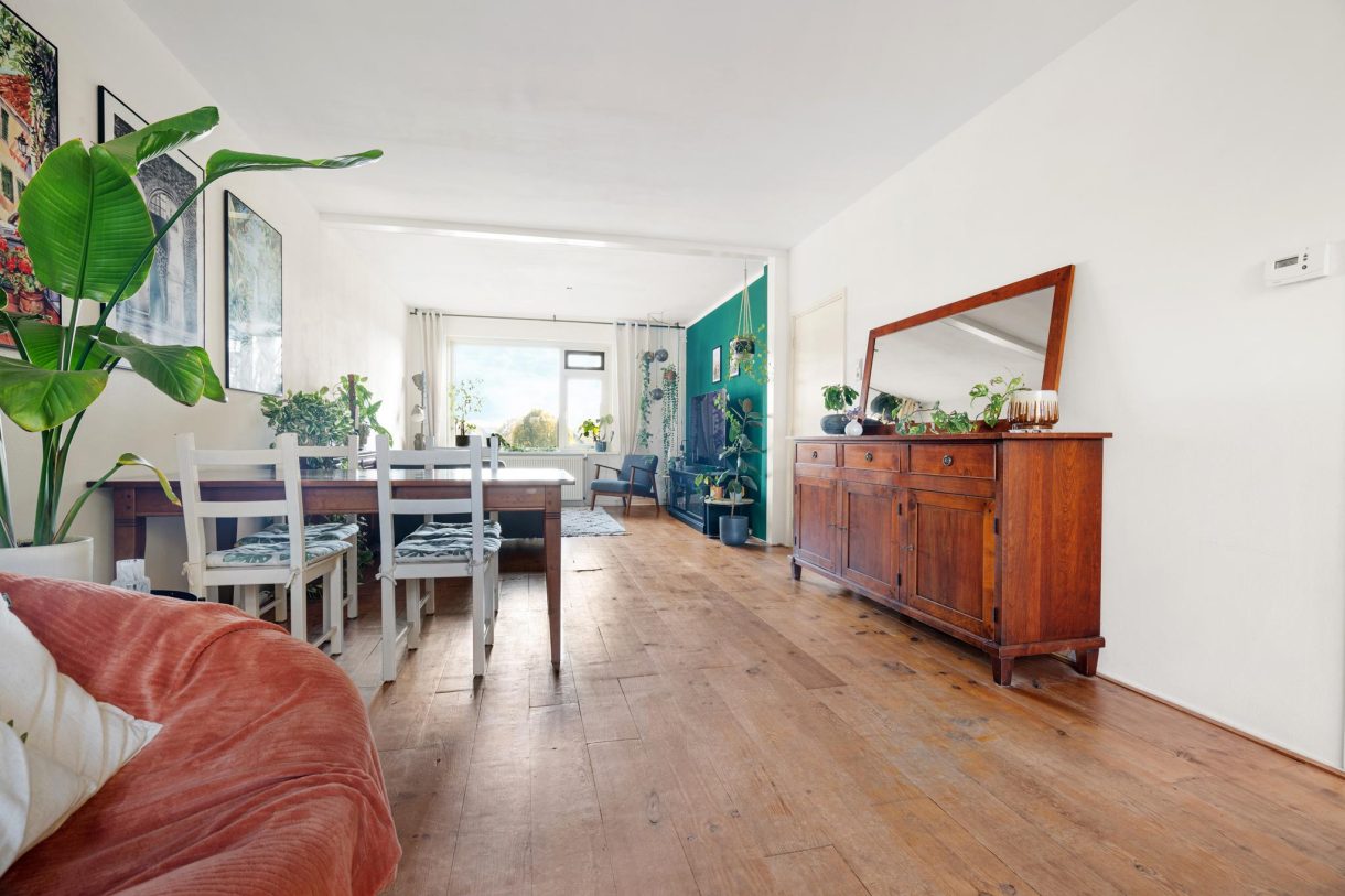 Te koop: Foto Appartement aan de Vossenlaan 349 in Nijmegen