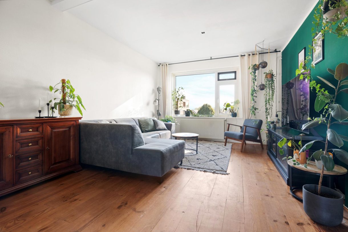 Te koop: Foto Appartement aan de Vossenlaan 349 in Nijmegen