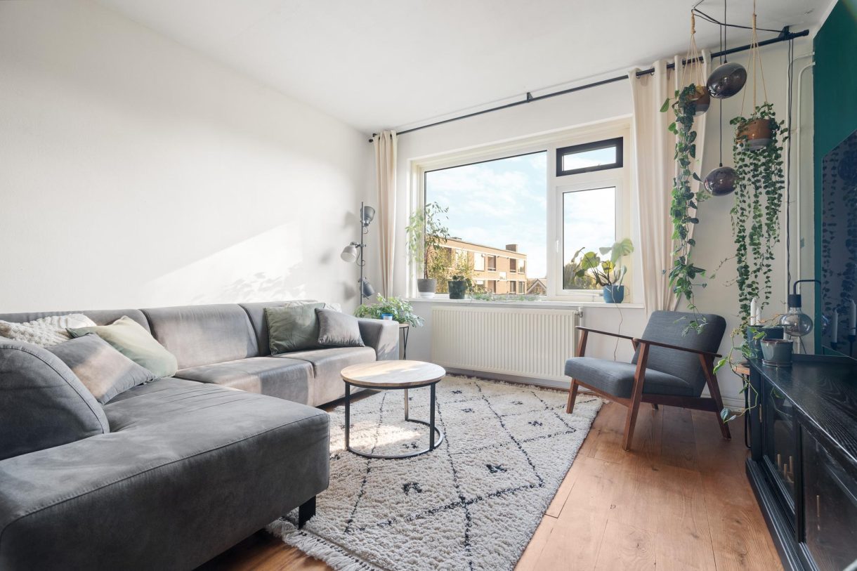 Te koop: Foto Appartement aan de Vossenlaan 349 in Nijmegen