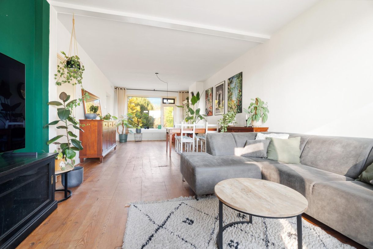 Te koop: Foto Appartement aan de Vossenlaan 349 in Nijmegen