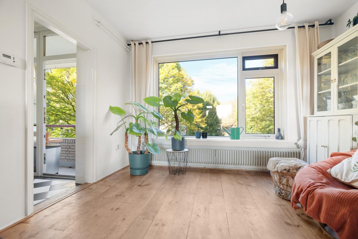 Te koop: Foto Appartement aan de Vossenlaan 349 in Nijmegen
