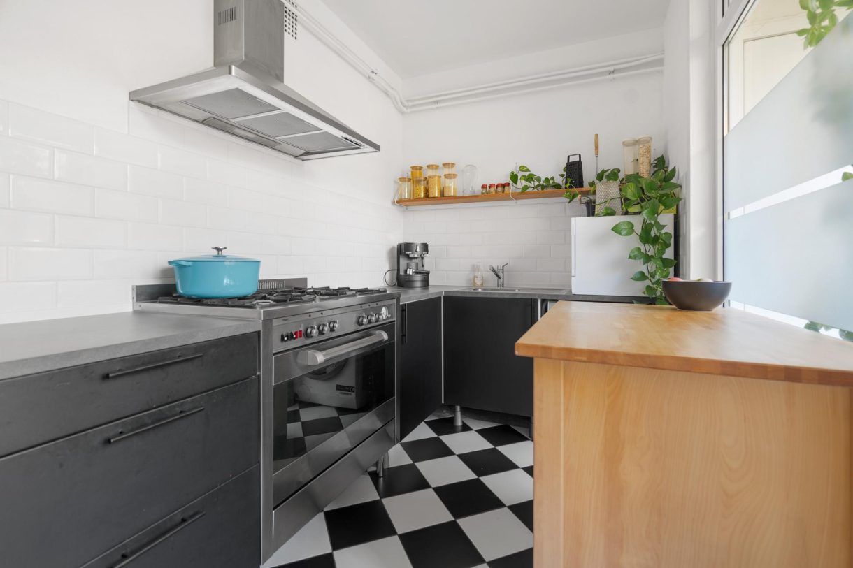 Te koop: Foto Appartement aan de Vossenlaan 349 in Nijmegen