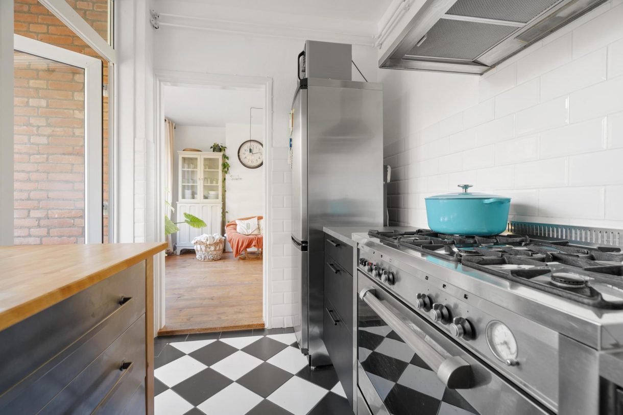 Te koop: Foto Appartement aan de Vossenlaan 349 in Nijmegen