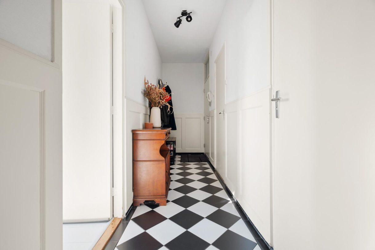Te koop: Foto Appartement aan de Vossenlaan 349 in Nijmegen