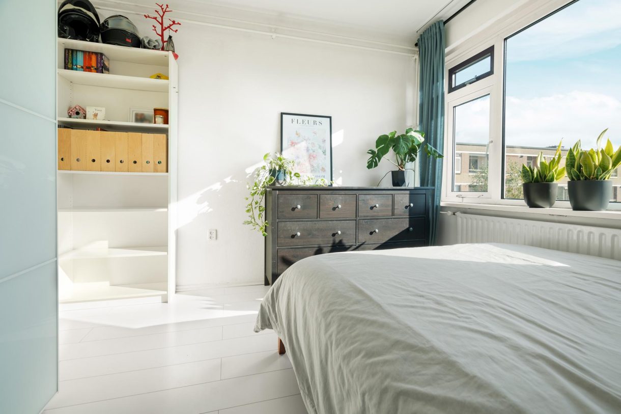 Te koop: Foto Appartement aan de Vossenlaan 349 in Nijmegen