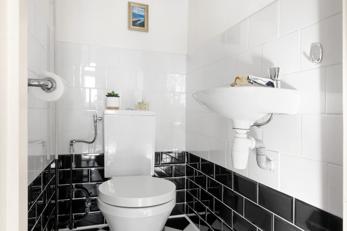 Te koop: Foto Appartement aan de Vossenlaan 349 in Nijmegen