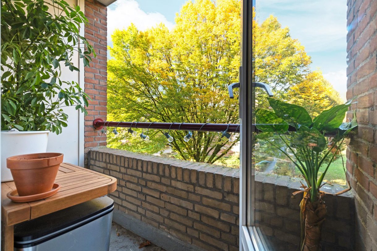 Te koop: Foto Appartement aan de Vossenlaan 349 in Nijmegen