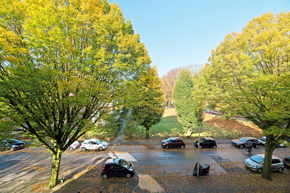 Te koop: Foto Appartement aan de Vossenlaan 349 in Nijmegen