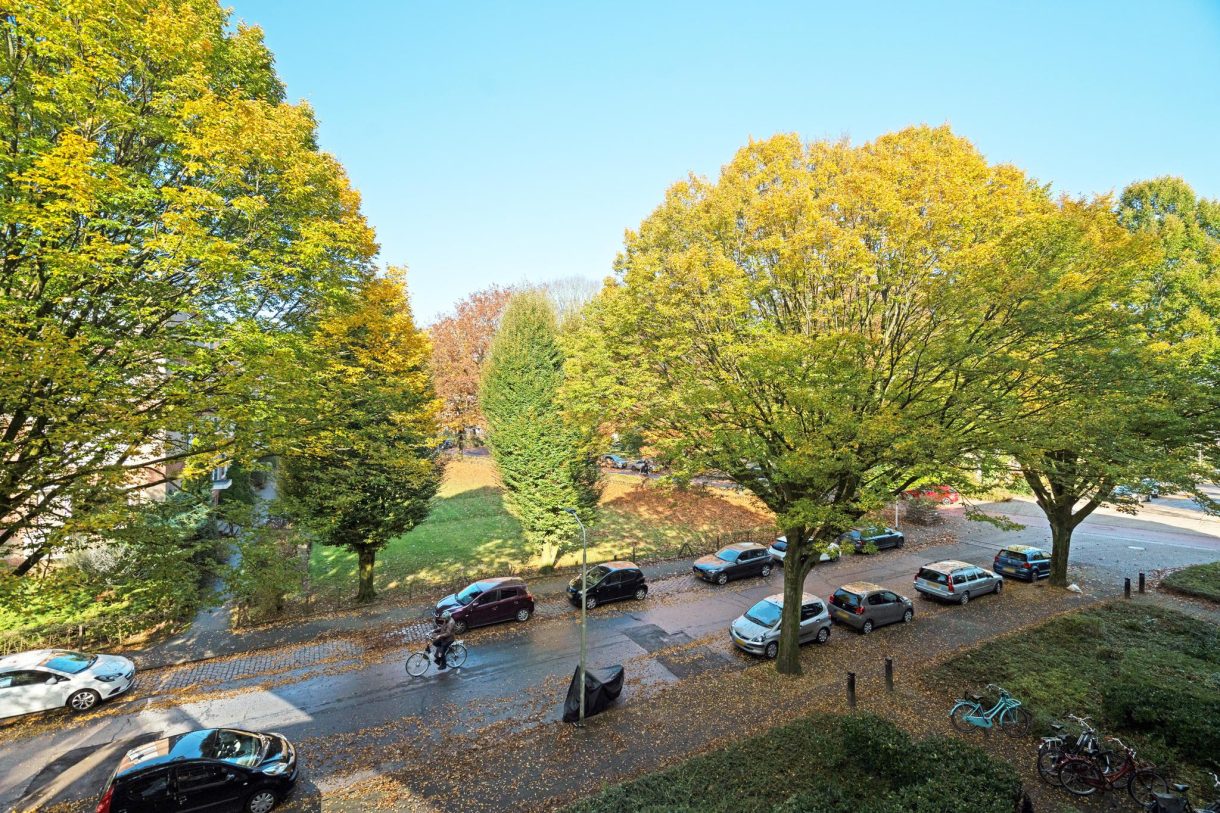 Te koop: Foto Appartement aan de Vossenlaan 349 in Nijmegen