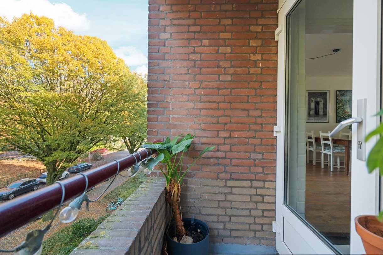 Te koop: Foto Appartement aan de Vossenlaan 349 in Nijmegen
