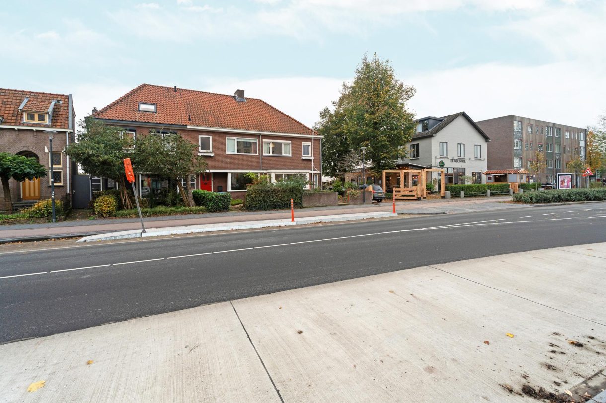 Te koop: Foto Woonhuis aan de Weurtseweg 93 in Nijmegen