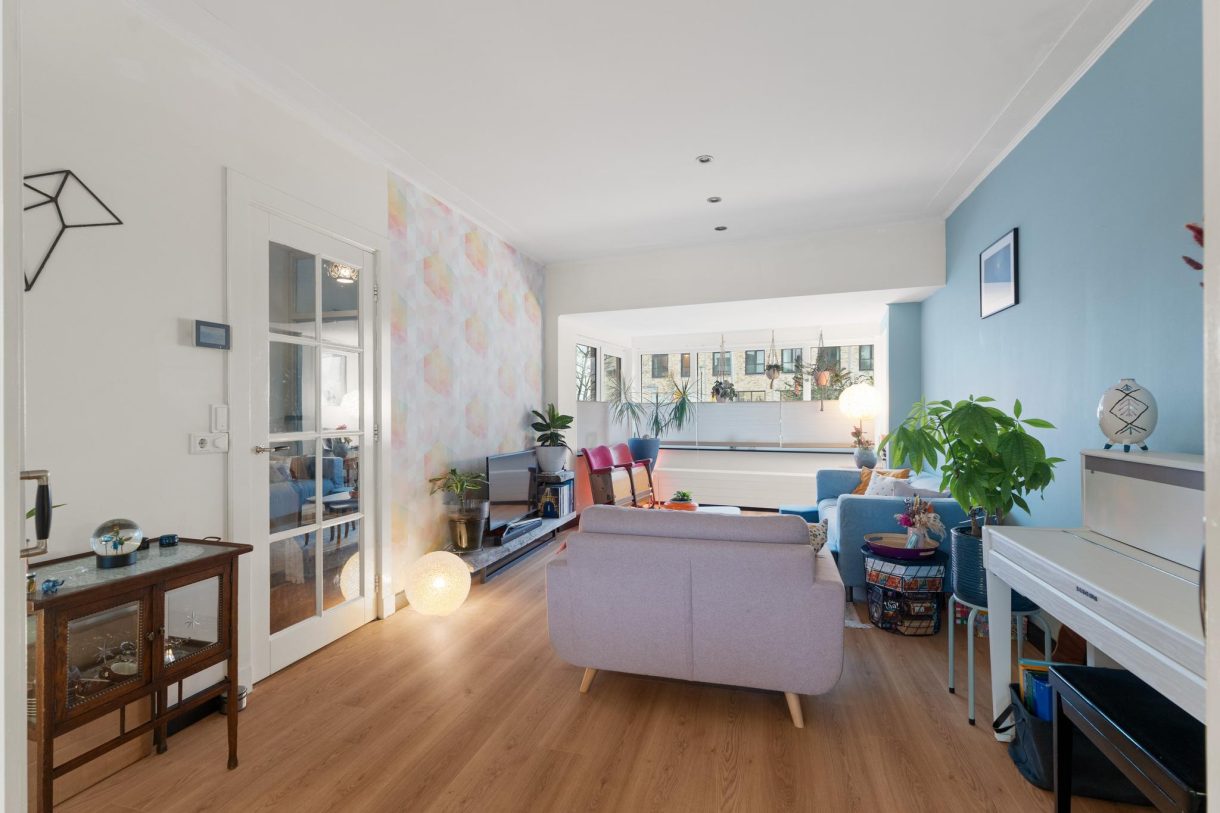 Te koop: Foto Woonhuis aan de Weurtseweg 93 in Nijmegen