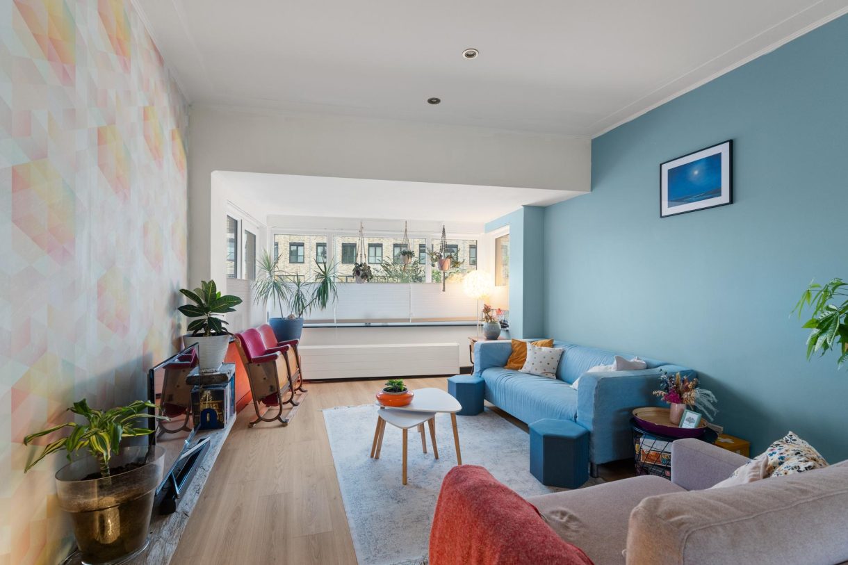 Te koop: Foto Woonhuis aan de Weurtseweg 93 in Nijmegen