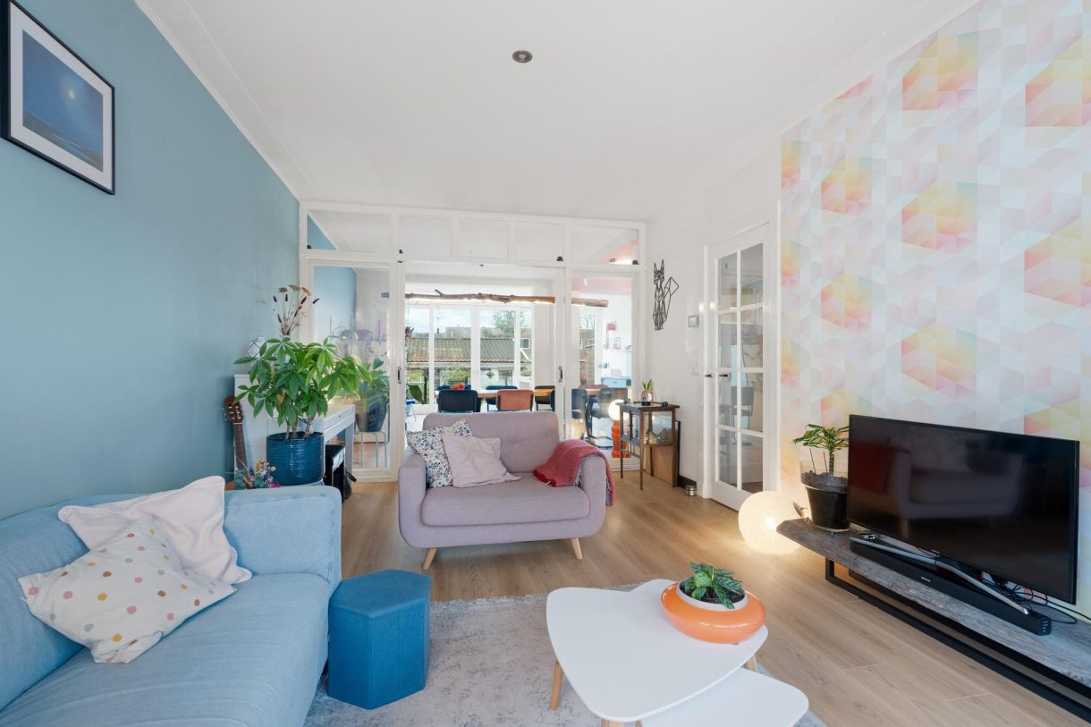 Te koop: Foto Woonhuis aan de Weurtseweg 93 in Nijmegen