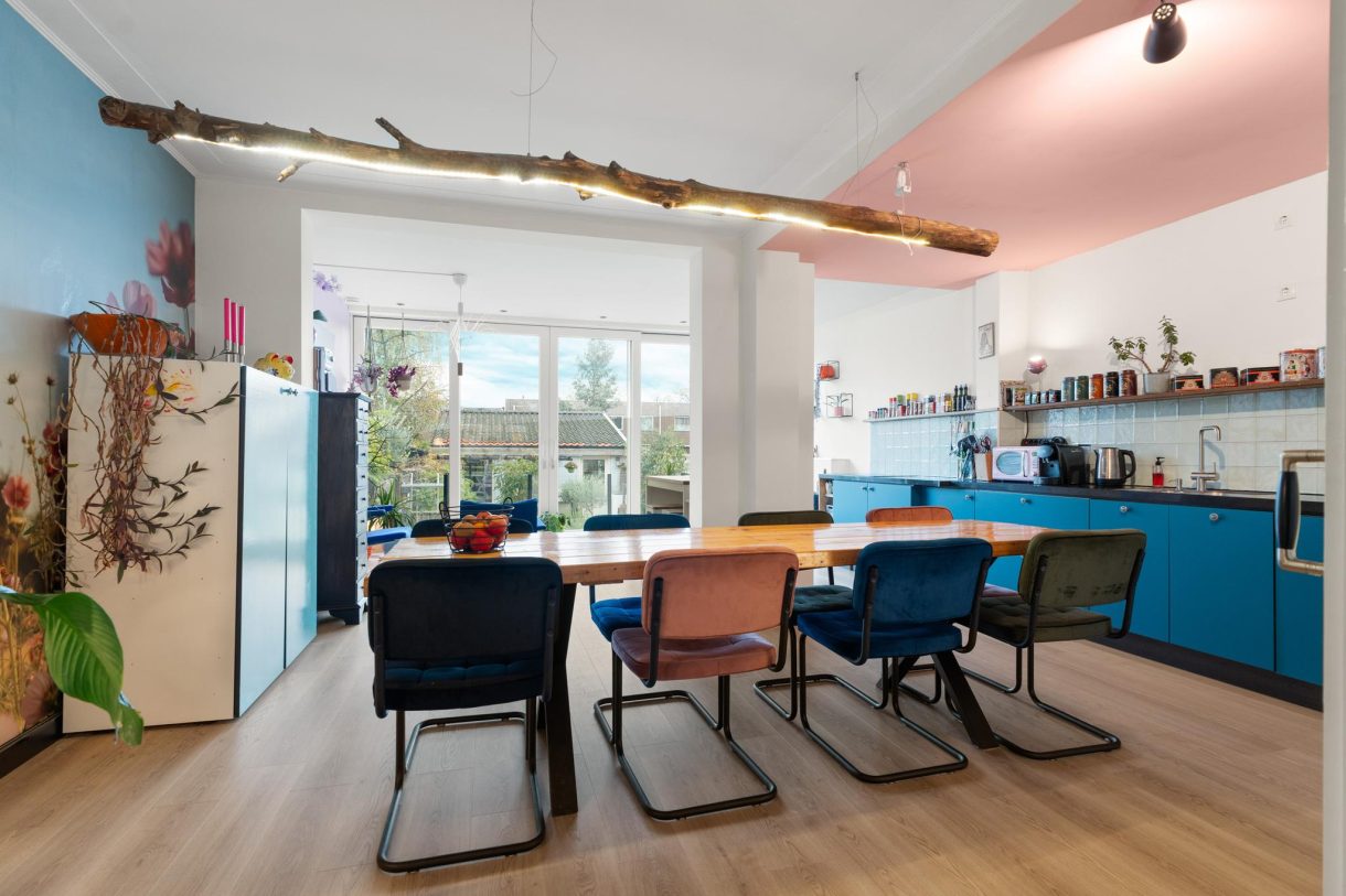 Te koop: Foto Woonhuis aan de Weurtseweg 93 in Nijmegen