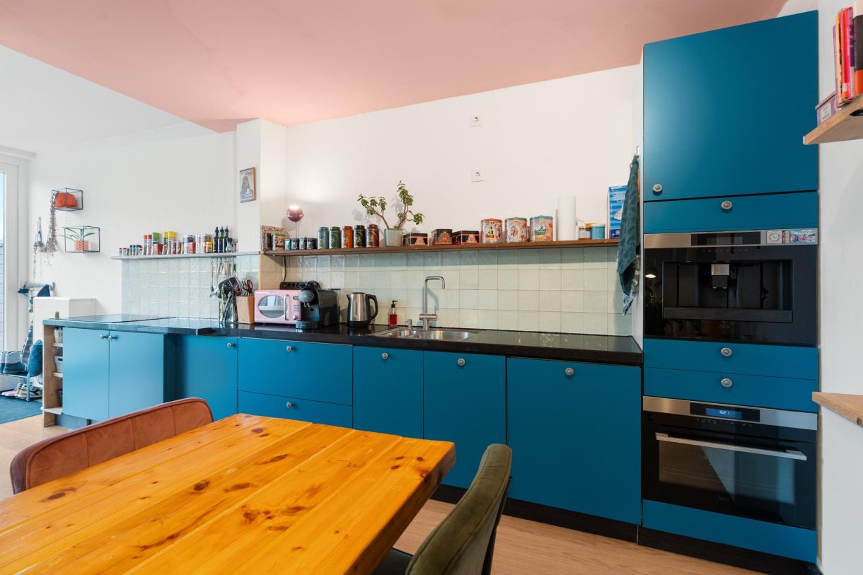 Te koop: Foto Woonhuis aan de Weurtseweg 93 in Nijmegen