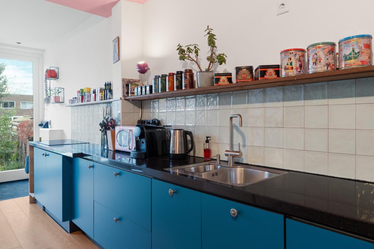 Te koop: Foto Woonhuis aan de Weurtseweg 93 in Nijmegen