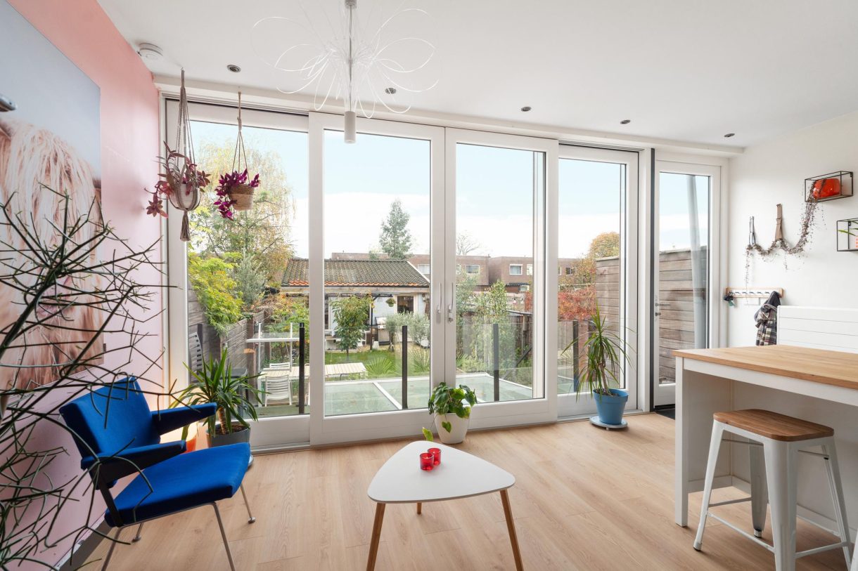 Te koop: Foto Woonhuis aan de Weurtseweg 93 in Nijmegen