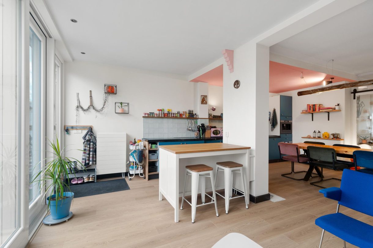 Te koop: Foto Woonhuis aan de Weurtseweg 93 in Nijmegen