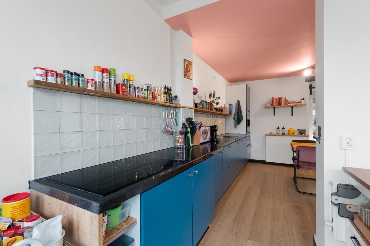 Te koop: Foto Woonhuis aan de Weurtseweg 93 in Nijmegen