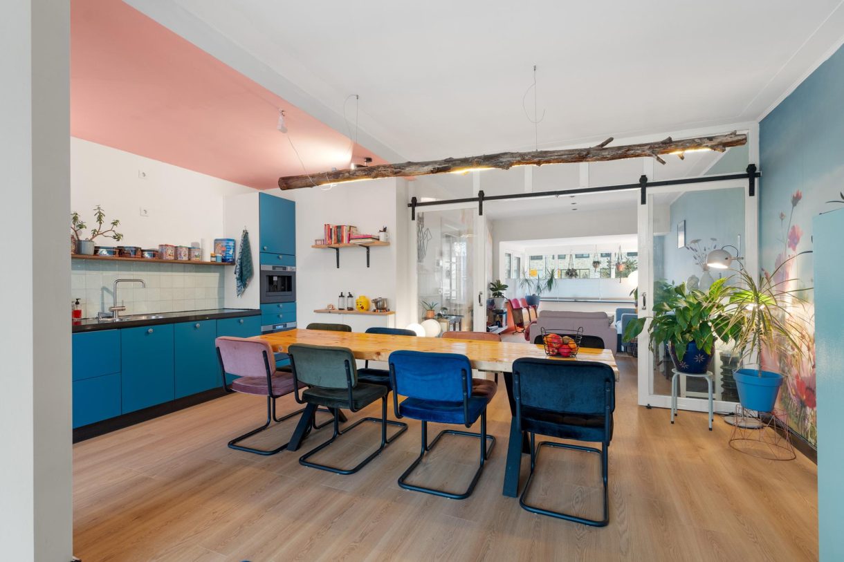 Te koop: Foto Woonhuis aan de Weurtseweg 93 in Nijmegen