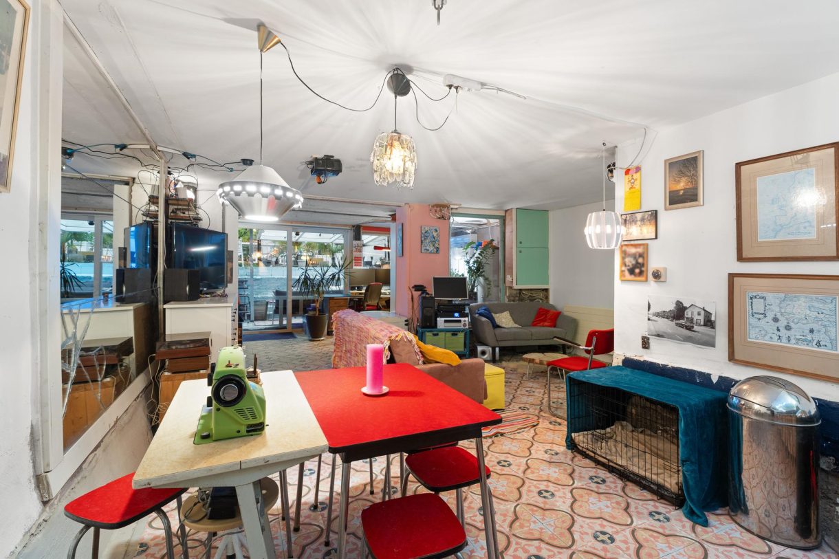 Te koop: Foto Woonhuis aan de Weurtseweg 93 in Nijmegen