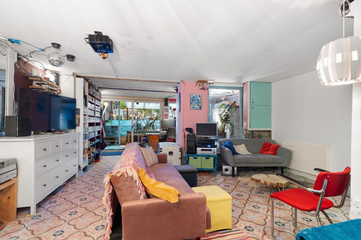 Te koop: Foto Woonhuis aan de Weurtseweg 93 in Nijmegen