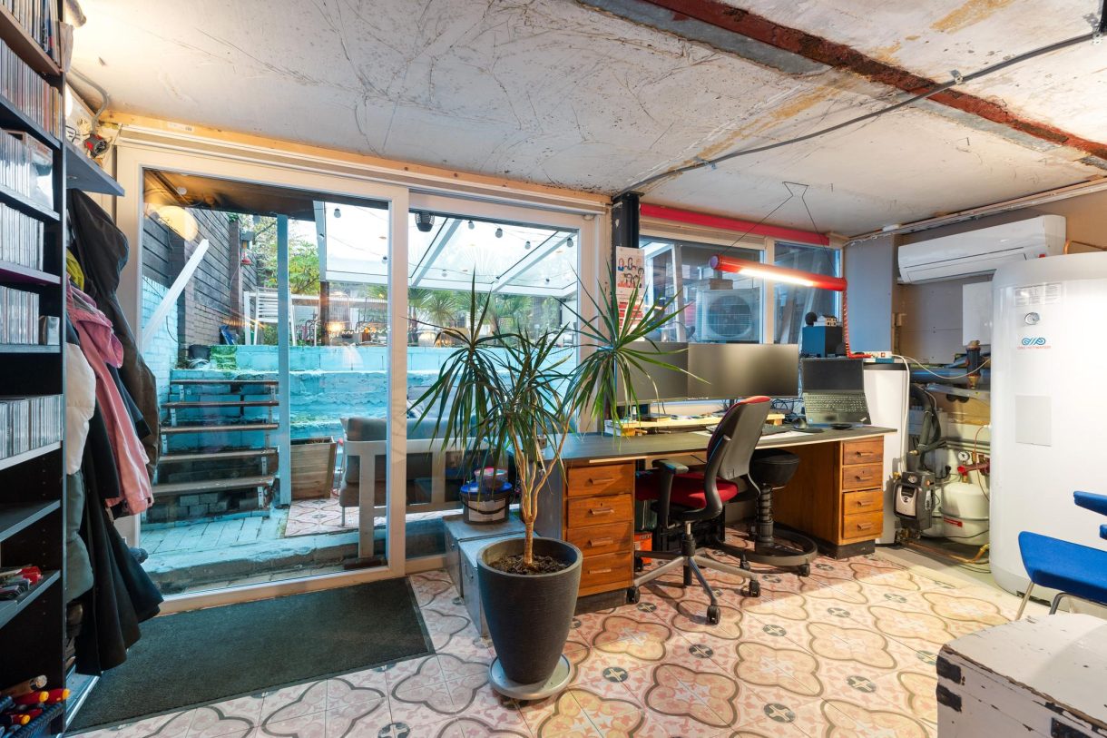 Te koop: Foto Woonhuis aan de Weurtseweg 93 in Nijmegen