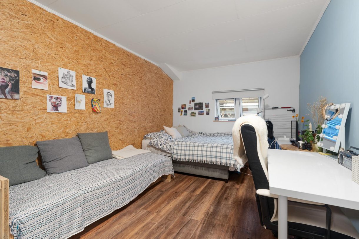 Te koop: Foto Woonhuis aan de Weurtseweg 93 in Nijmegen