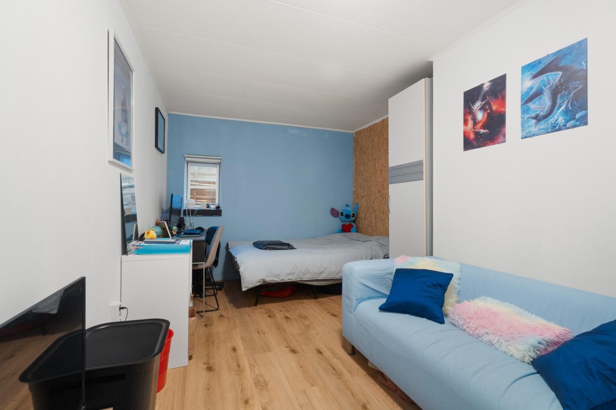 Te koop: Foto Woonhuis aan de Weurtseweg 93 in Nijmegen