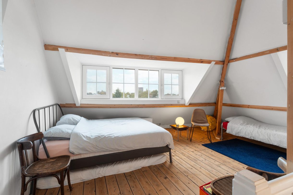 Te koop: Foto Woonhuis aan de Weurtseweg 93 in Nijmegen