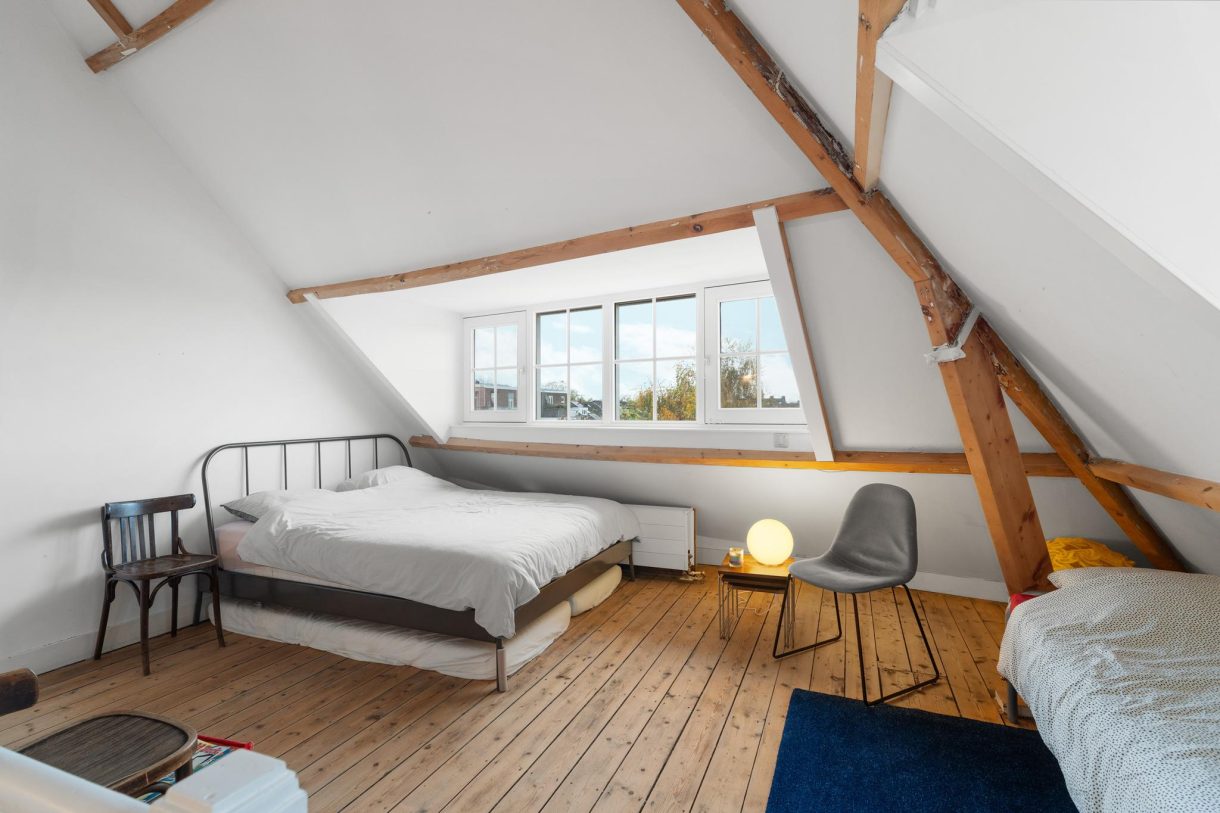 Te koop: Foto Woonhuis aan de Weurtseweg 93 in Nijmegen