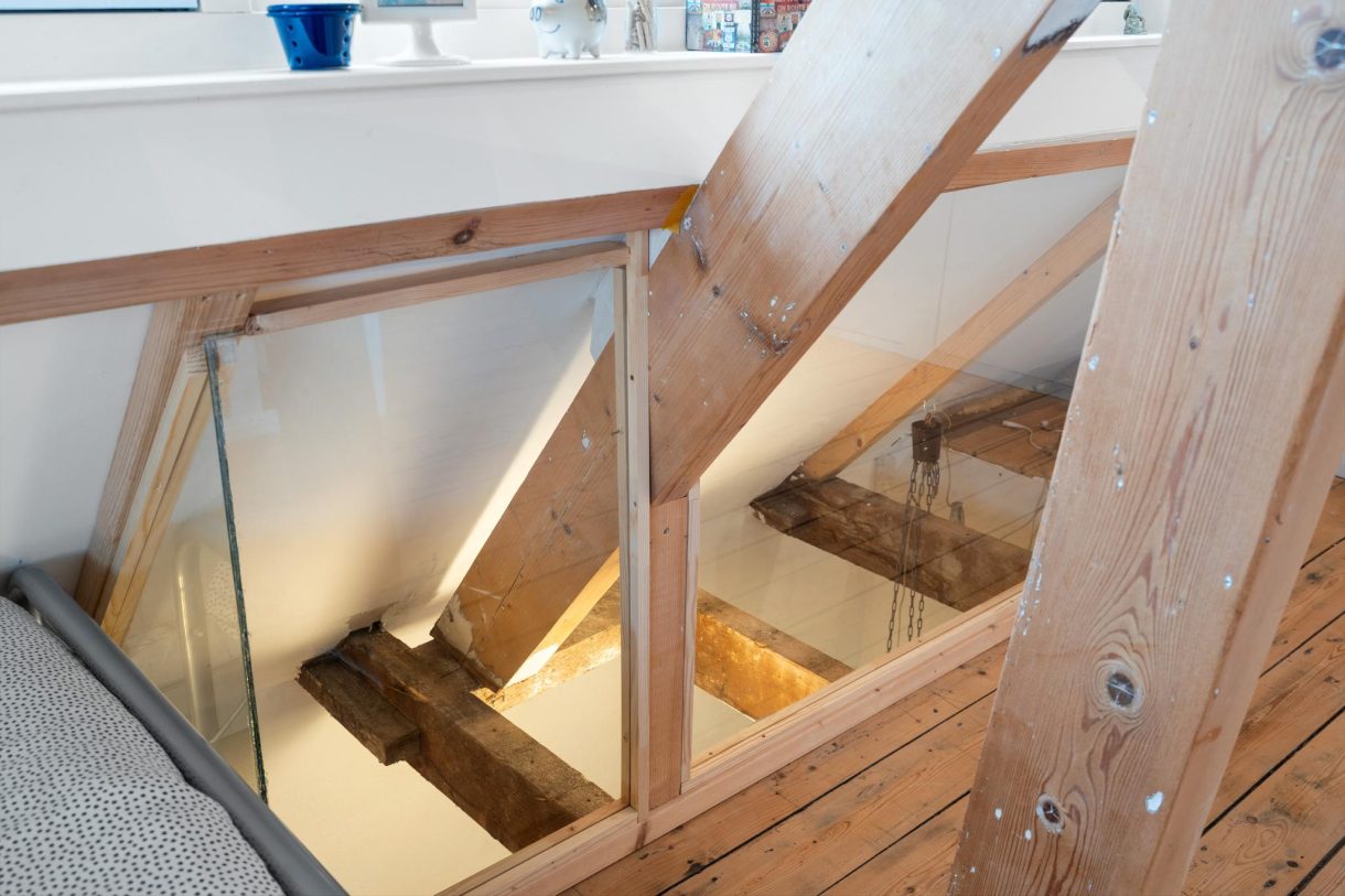 Te koop: Foto Woonhuis aan de Weurtseweg 93 in Nijmegen