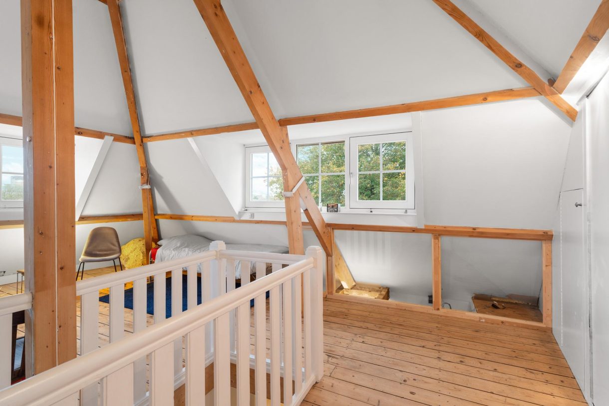 Te koop: Foto Woonhuis aan de Weurtseweg 93 in Nijmegen