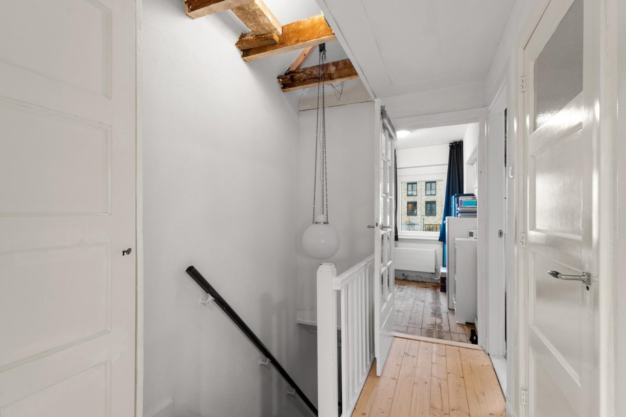 Te koop: Foto Woonhuis aan de Weurtseweg 93 in Nijmegen