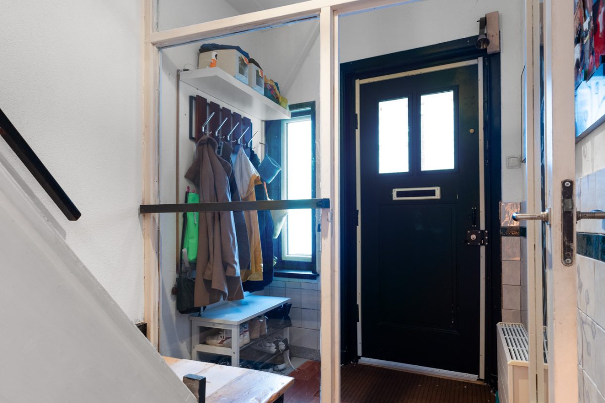 Te koop: Foto Woonhuis aan de Weurtseweg 93 in Nijmegen