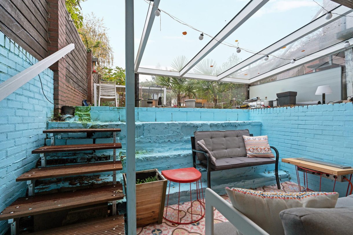 Te koop: Foto Woonhuis aan de Weurtseweg 93 in Nijmegen