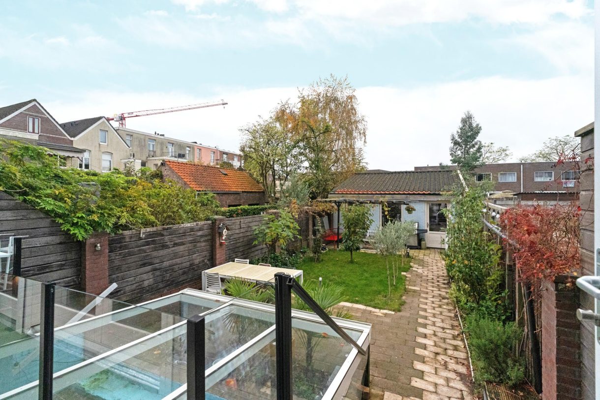 Te koop: Foto Woonhuis aan de Weurtseweg 93 in Nijmegen