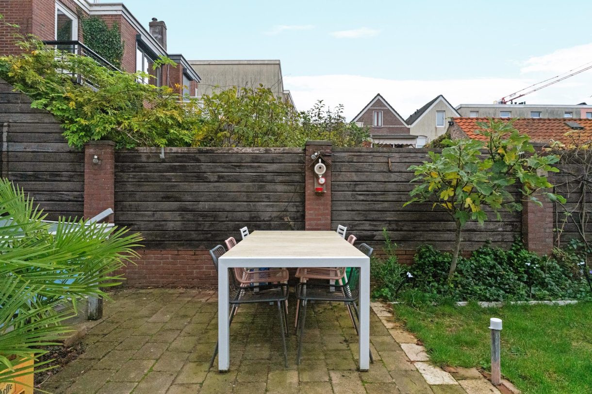 Te koop: Foto Woonhuis aan de Weurtseweg 93 in Nijmegen