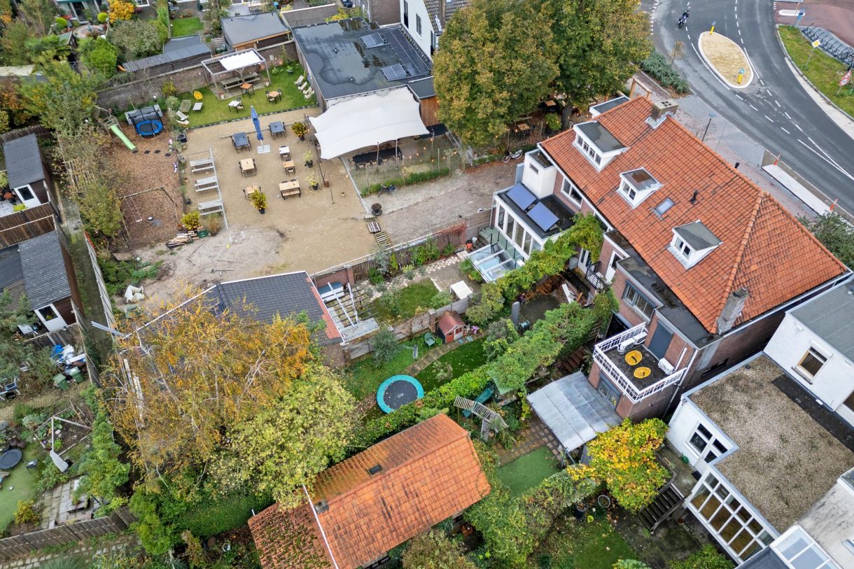 Te koop: Foto Woonhuis aan de Weurtseweg 93 in Nijmegen