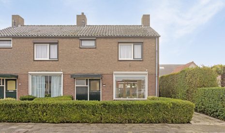 Te koop: Foto Woonhuis aan de Elsstraat 5 in Huissen